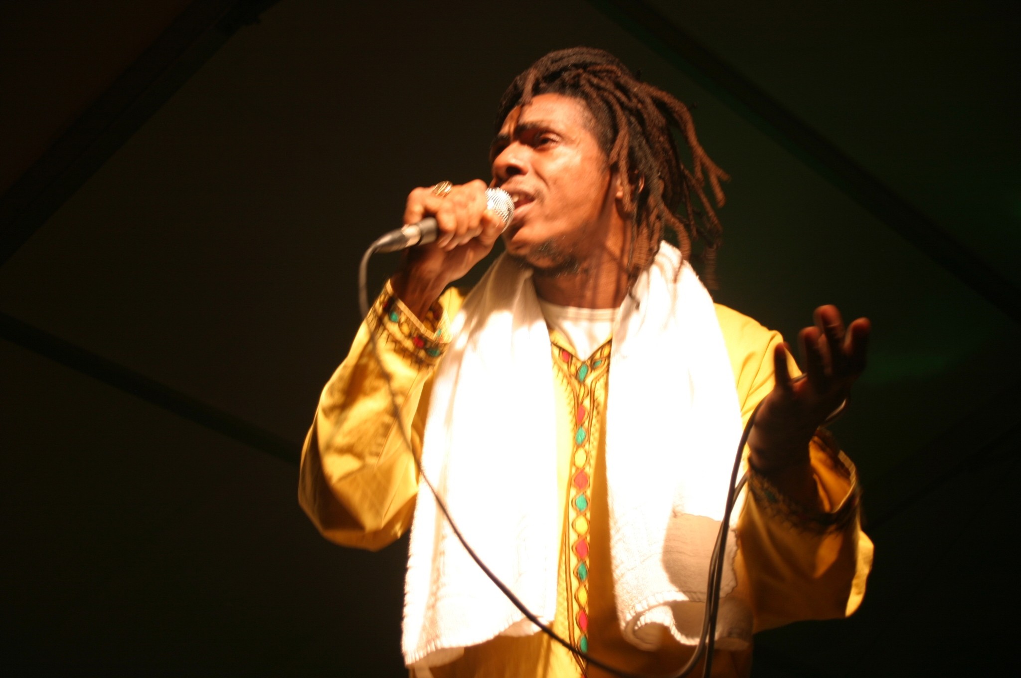 Argazkia Daniel Ray Molo txosna 2004.jpg