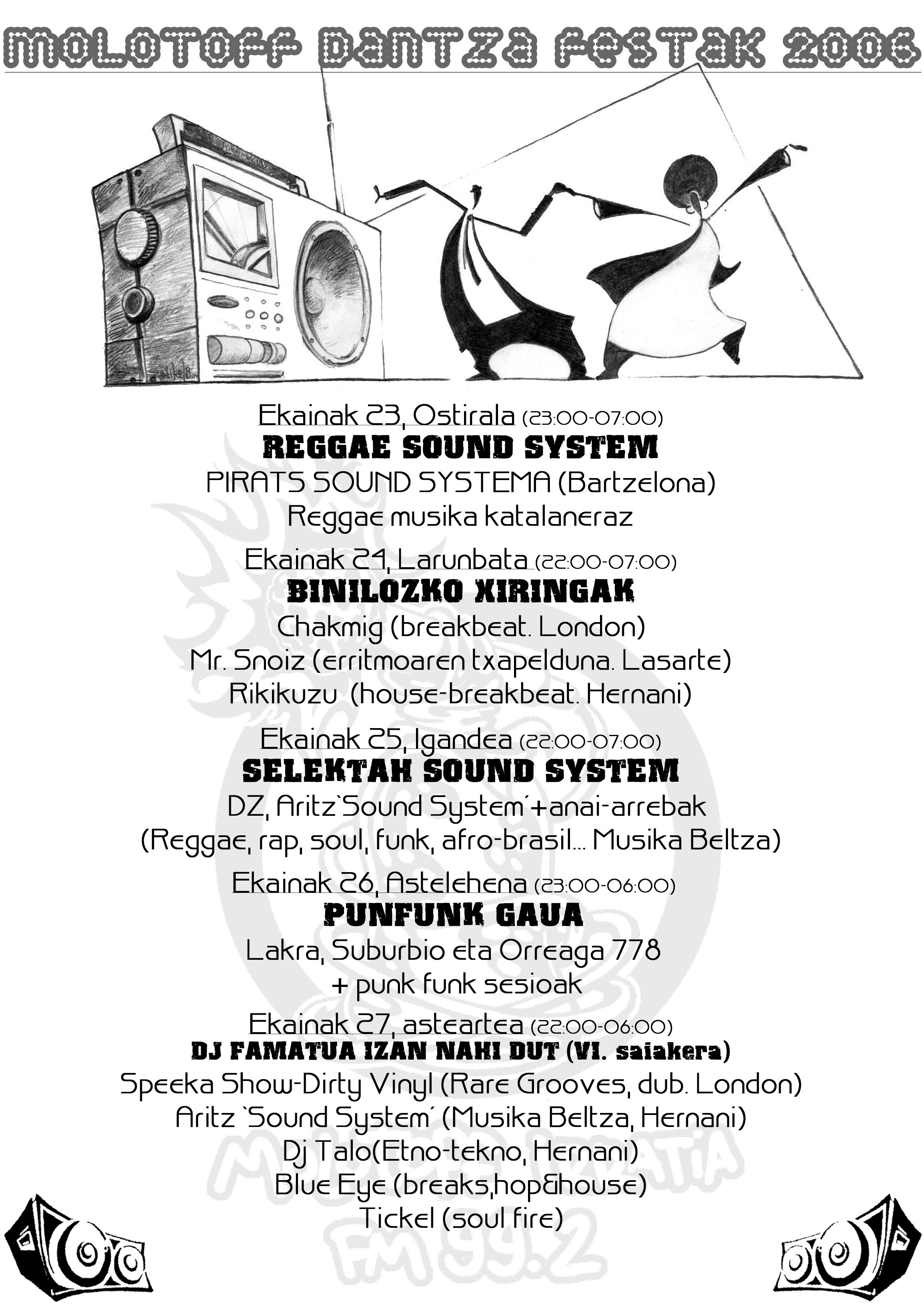 Molotoff txosna-kartela 2006.jpg