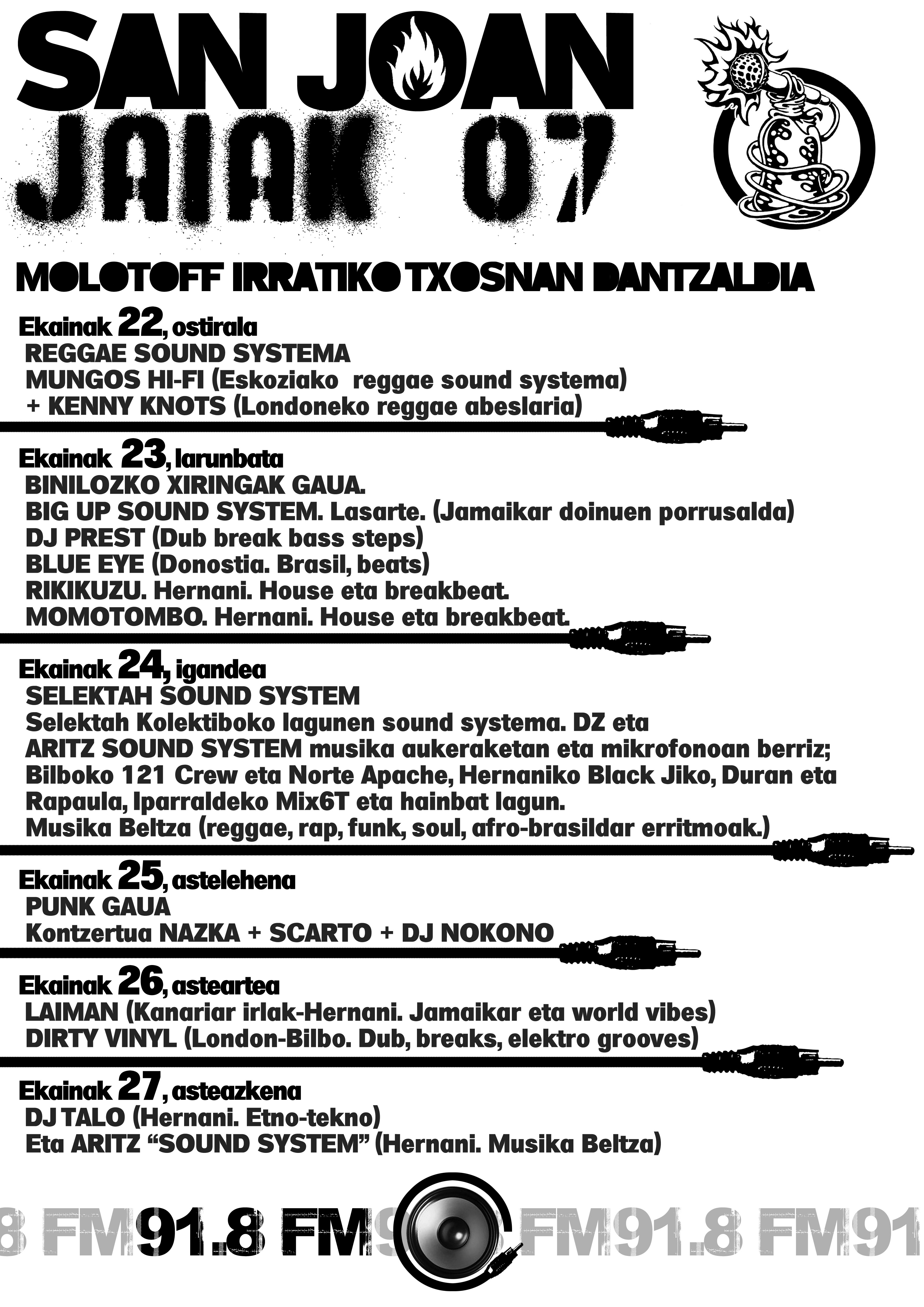 Txosna egitarau kartela 2007.jpg