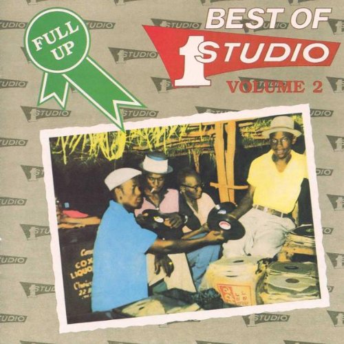 ASKOREN ARTEAN - Best of Studio One-II.jpg