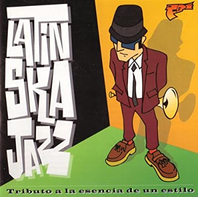 ASKOREN ARTEAN - Latin Ska Jazz.jpg