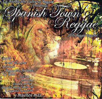 ASKOREN ARTEAN - Spanish Town Reggae.jpg