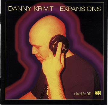 DANNY KRAVITZ - Expansions.jpg