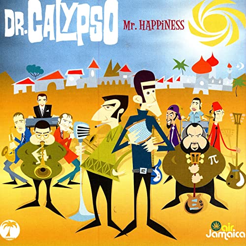 DR CALYPSO - Mr. Happiness.jpg