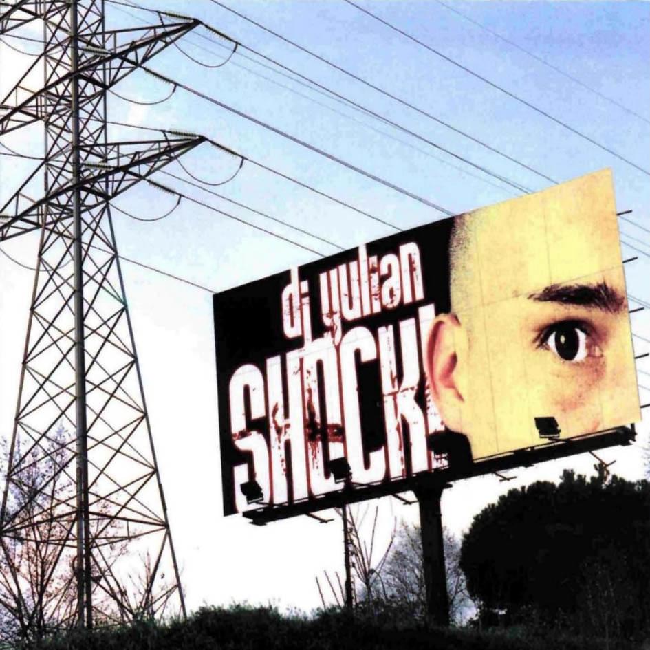 Dj Yulian - Shock.jpg
