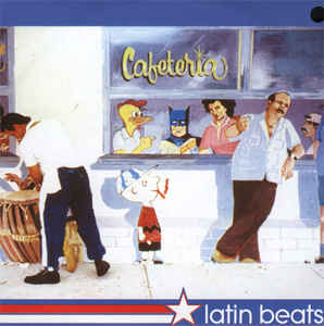 Latin Beats - A tribute To Tito Puente.jpg