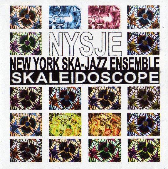 NEW YORK SKA – JAZZ ENSEMBLE - SKALEIDOSCOPE.jpg