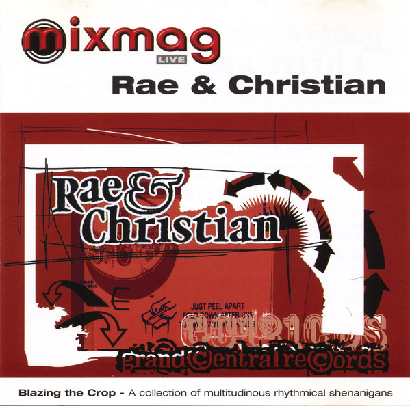 RAE & CHRISTIAN - Blazing The Crop.jpg