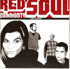 RED SOUL COMMUNITY - PUMP REGGAE.jpg