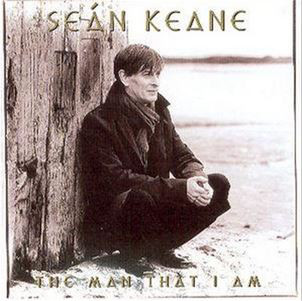 SEAN KEANE - The Man Tthat I Am.jpg