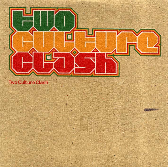 TWO CULTURE CLASH - TWO CULTURE CLASH.jpg