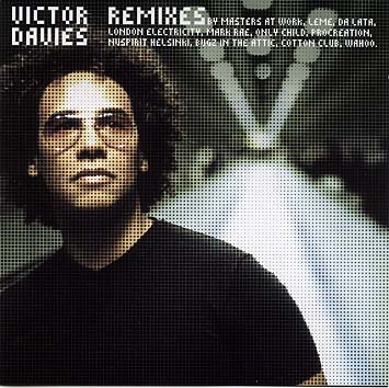 Victor Davies - Remixes.jpg