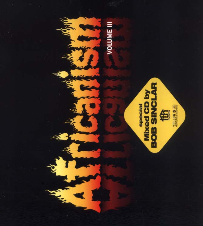 bob sinclair - afrikanism.jpg