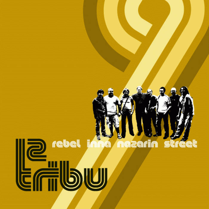 12 tribu - rebel.jpg
