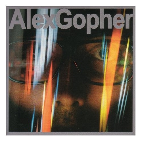 ALEX GOPHER - Alex Gopher.jpg
