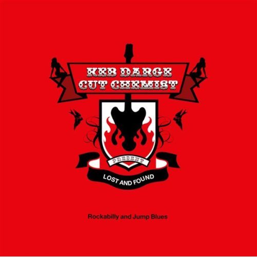 ASKOREN ARTEAN - KEB DARGE AND CUT CHEMIST PRESENTS LOST AND FOUND ROCKABILLY AND JUMP BLUES.jpg