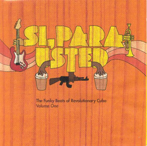 ASKOREN ARTEAN - SÍ, PARA USTED THE FUNKY BEATS OF A REVOLUTIONARY CUBA.jpg