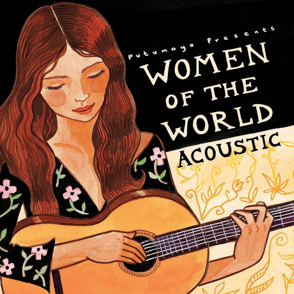 ASKOREN ARTEAN - WOMEN OF THE WORLD ACOUSTIC.jpg