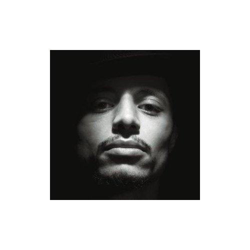 JOSE JAMES - The dreamer.jpg