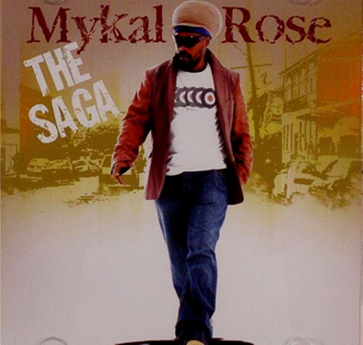 MICHAEL ROSE - The saga.jpg