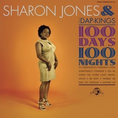 SHARON JONES & THE DAP-KINGS - 100 DAYS, 100 NIGHTS.jpg