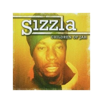 SIZZLA - Children of jah.jpg