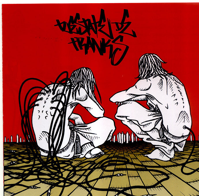 TUESTATE DE TRANKS - Tuestate De Tranks.jpg