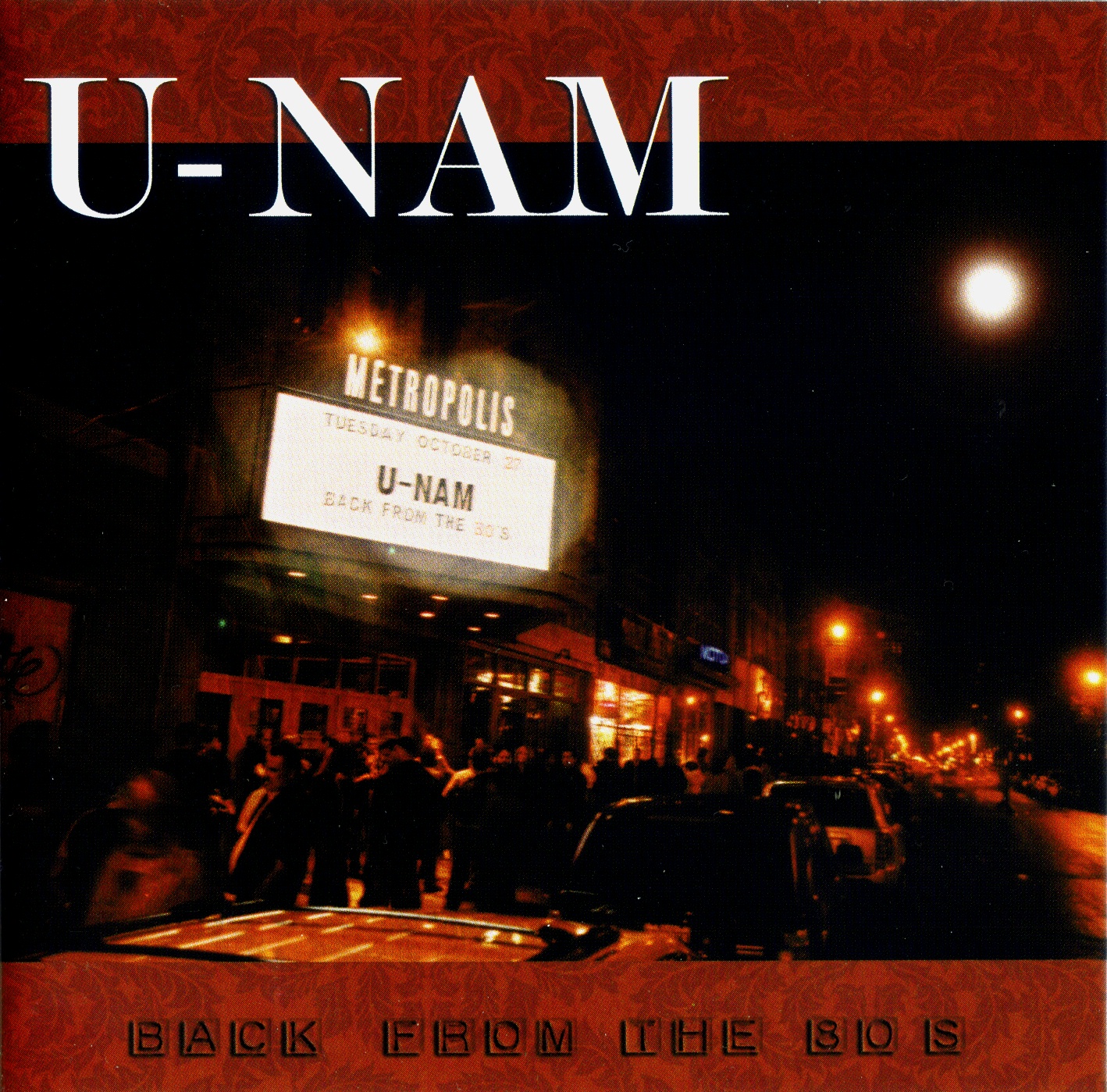 U-NAM - BACK FROM THE 80´S.jpg
