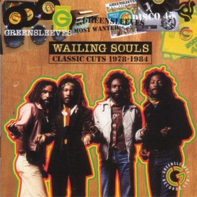 WAILING SOULS - Most wanted.jpg