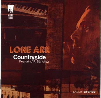 Lone Ark-Countryside Sounds from the Nazarin Street.jpg